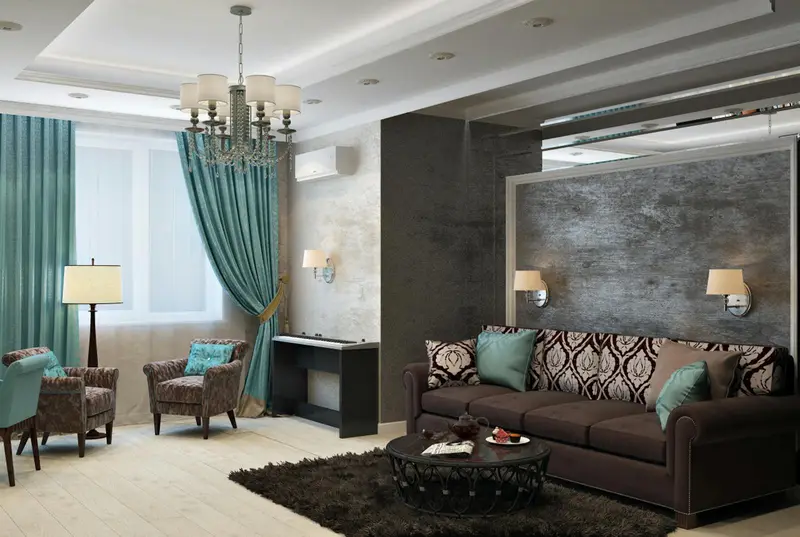 Wohnung Milano