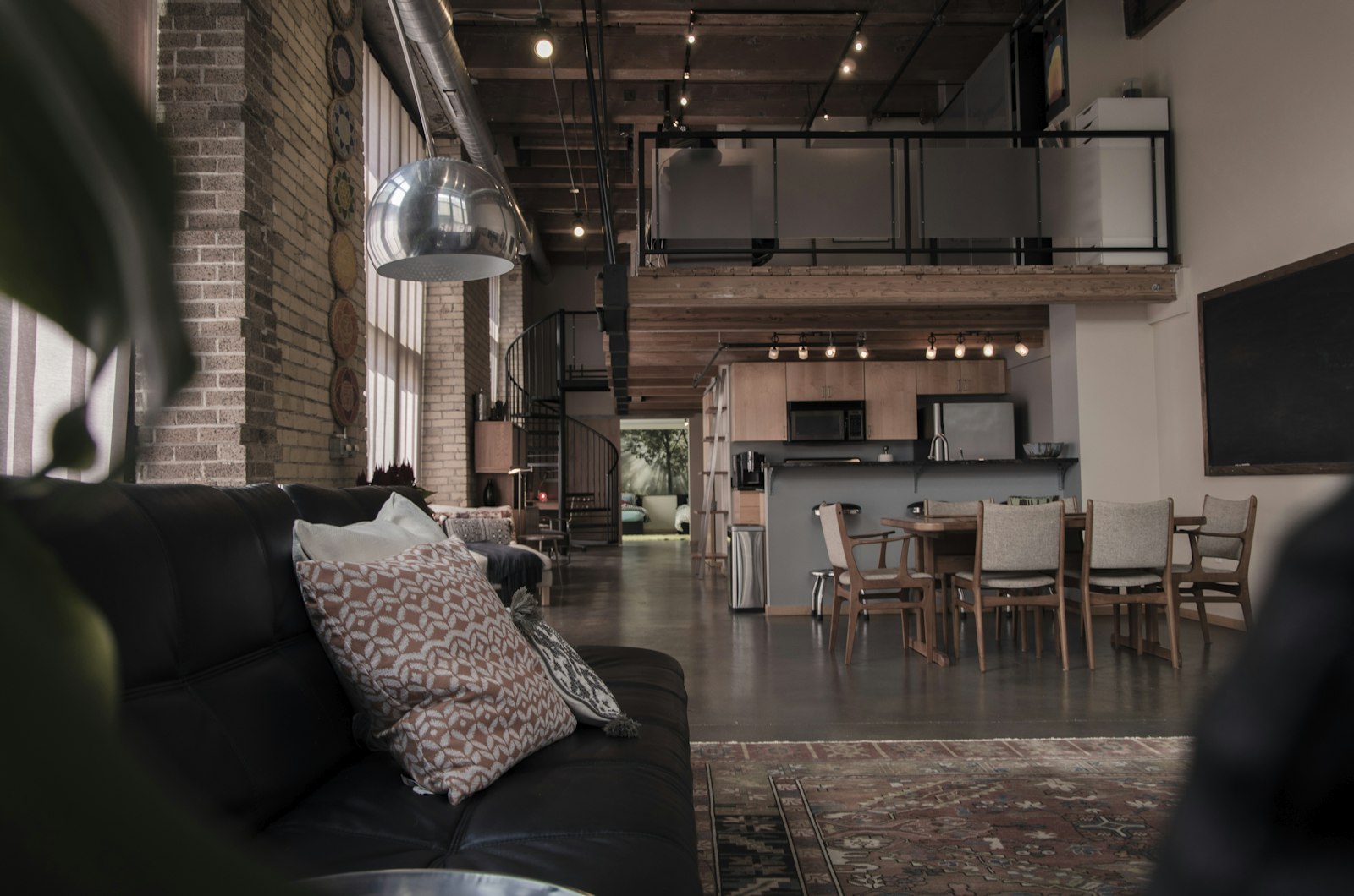 Loft te huur in Milano - foto 1