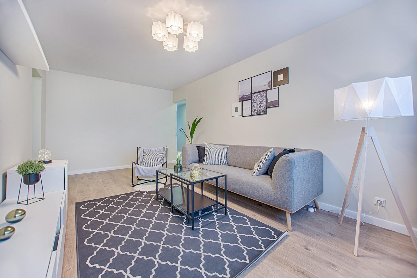 Appartement te huur in Leuven - foto 2