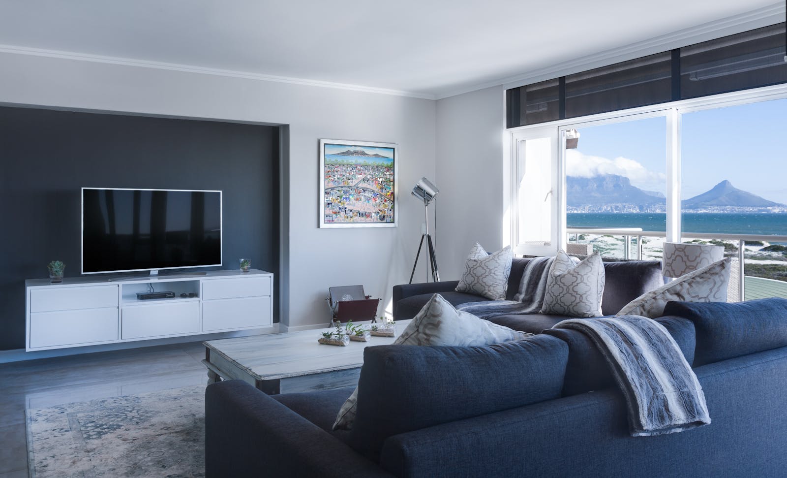 Duplex for rent in Lyon - foto 4