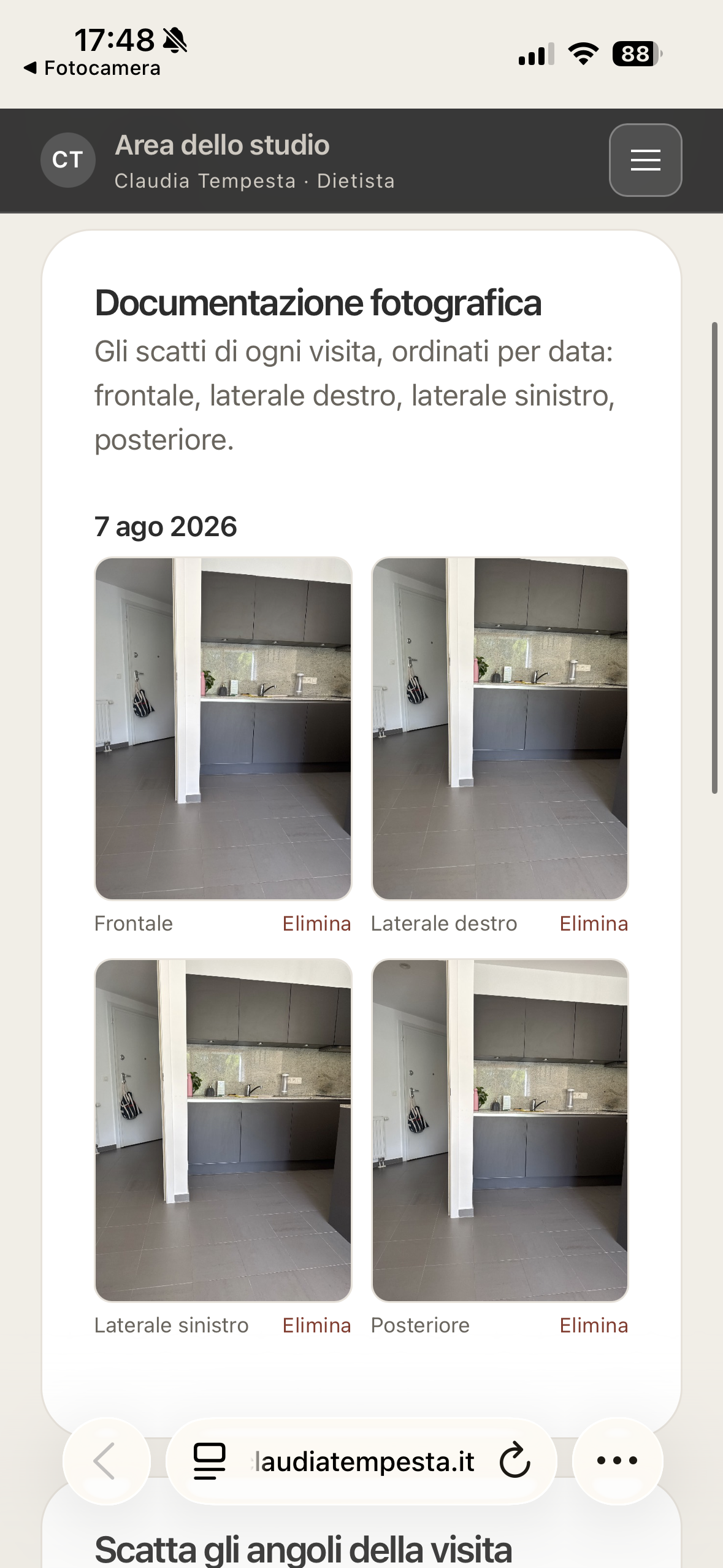 Apartment for rent in Saint-Germain-en-Laye - foto 4
